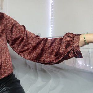 Costes Blouse Size Medium